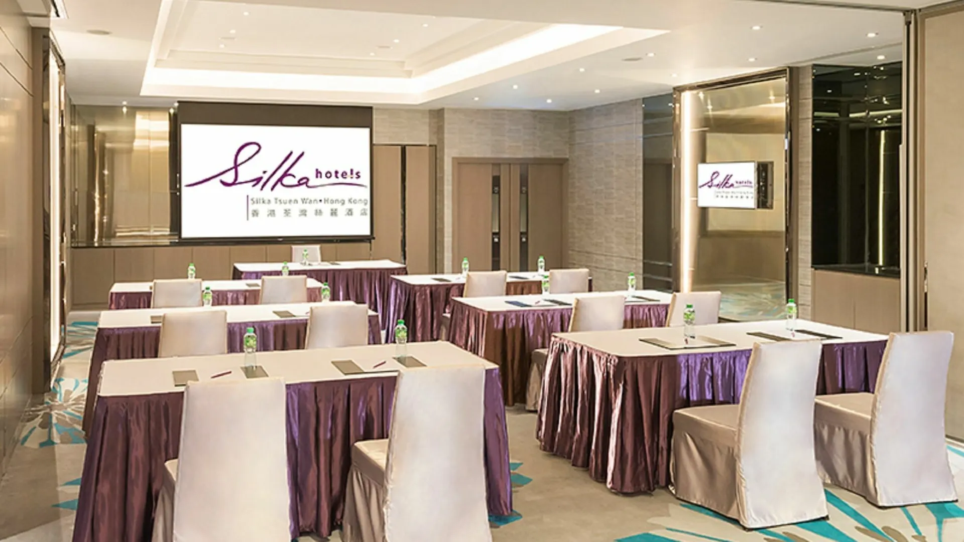 Silka Tsuen Wan Hotel Hong Kong